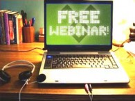Free Webinar