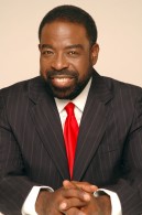 Les Brown quote on overcoming adversity